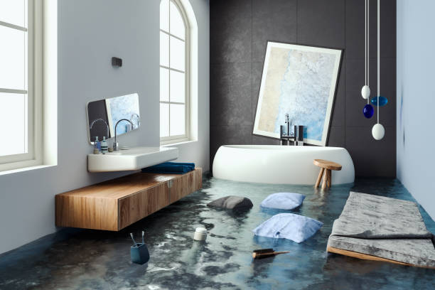 Best Local water damage restoration  in Northwest Harwinton, CT