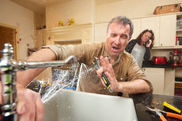 Water damage restoration insurance claims in Northwest Harwinton, CT